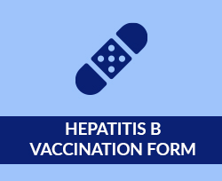  Hepatitis B Vaccination Form